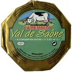 Val de Saône Camembert 240 g – Sleviste.cz