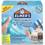 Elmer's Sada k výrobě Frosty slizu – Zboží Mobilmania