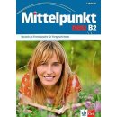 MITTELPUNKT NEU B2 Lehrbuch