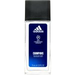Adidas UEFA Champions League deodorant sklo 75 ml – Hledejceny.cz