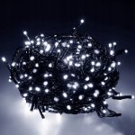 SPRINGOS LED světelný řetěz Mikro 31,5 m 500 LED IP44 studená bílá CL0525 – Hledejceny.cz