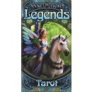 Karetní hra Fournier Tarot Legends