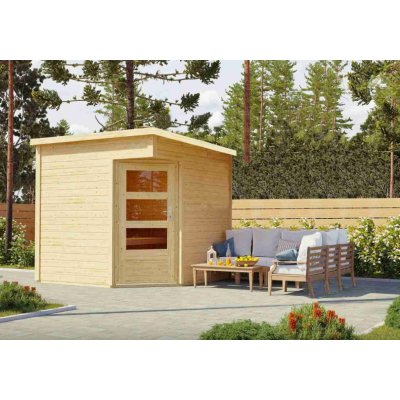 KARIBU PELLE – HobbyKompas.cz