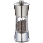 Zassenhaus Aachen mlýnek na pepř nerez/akryl 14 cm – Sleviste.cz