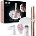 Braun FaceSpa Pro 921 – Zboží Dáma