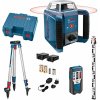 Měřicí laser Bosch GRL 400 H Professional 06159940JY