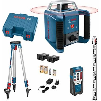 Bosch GRL 400 H Professional 06159940JY – Hledejceny.cz