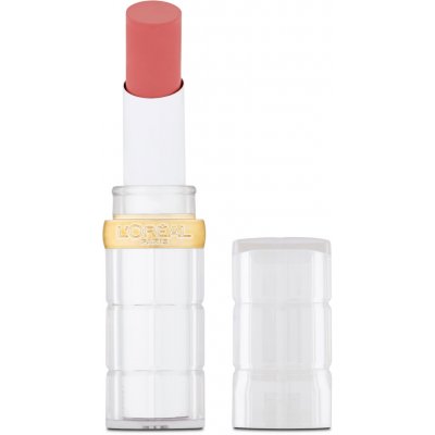 L'Oréal Paris Color Riche Shine Lipstick rtěnka 112 only in Paris 25 g – Zboží Dáma