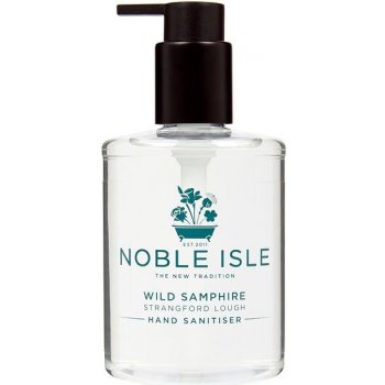 Noble Isle Wild Samphire dezinfekční gel na ruce 250 ml