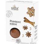 Grešík Dobré koření Perníkové koření 20 g – Zboží Dáma