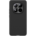 Nillkin Super Frosted PRO Magnetic Zadní Kryt pro Xiaomi Redmi Note 15 Pro+ 5G Black – Zboží Živě