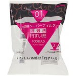 Hario Misarashi V60-01 100 ks – Zboží Dáma