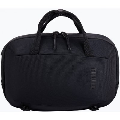 Thule Subterra 2 brašna přes rameno 5 l TSCB405 - černá TL-TSCB405K – Zboží Živě