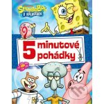 SpongeBob – 5minutové pohádky – Zboží Dáma