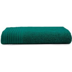 The One Towelling T1 50 Emerald Green 50 x 100 cm