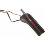 eGo Pouzdro na krk z ekokůže pro e-cigarety do 14mm Hnědé – Zbozi.Blesk.cz