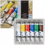sada VAN GOGH olej. barev 6 x 20 ml – Sleviste.cz
