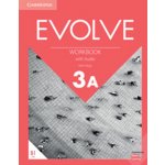 Evolve Level 3A book with Audio
