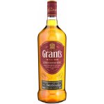 Grant's Family Reserve 40% 1 l (holá láhev) – Zboží Dáma