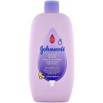 Johnson & Johnson Baby koupel dobré spaní 500 ml – Hledejceny.cz