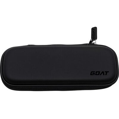 Goat Locker Wallet Black S – Zboží Dáma
