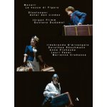 Various - Mozart: Le Nozze Di Figaro BD – Hledejceny.cz