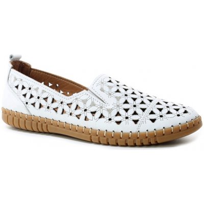 KLOP 172 4713108 white – Zboží Dáma