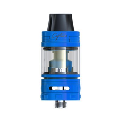 Ijoy Captain Mini Modrý 3,2ml – Zboží Dáma
