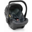 BABYSTYLE Egg Shell i-Size 2022 jurassic grey/gun metal