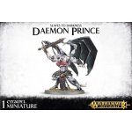 GW Warhammer Slaves to Darkness Daemon Prince – Zbozi.Blesk.cz