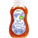 Country Life Bio sirup kukuřičný 350 g – Zboží Dáma