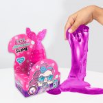 L.O.L. Surprise! Sliz Mořská víla modrý antistresový 250 ml – Sleviste.cz