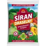 Forestina Síran draselný MINERAL 1 kg – Hledejceny.cz