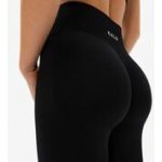 Exalted PushUp Bezešvé Legíny Black – Hledejceny.cz