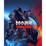 Mass Effect (Legendary Edition) – Zboží Mobilmania