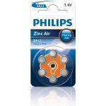 PHILIPS ZA13 6ks ZA13B6A/00 – Zbozi.Blesk.cz