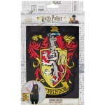 Cinereplicas Nebelvírská zástěra Harry Potter – Hledejceny.cz