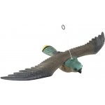 Bradas CTRL-BR104 Sokol plastová 3D maketa na plašení ptáků – Zboží Dáma