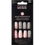 KISS Nalepovací nehty Masterpiece Nails Everytime I Slay 30 ks – Hledejceny.cz