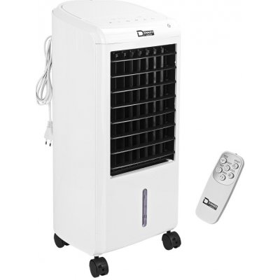 Denner DAC 100 – Zboží Mobilmania