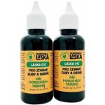 Dokonalá Láska 01S Pro zdravé zuby a dásně při poruchách trávení 100 ml – Zboží Dáma