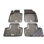 Koberce gumové Rezaw Plast Volvo XC90 2015 – Zboží Mobilmania