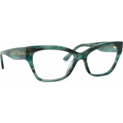 Vogue VO 5523 3088 – Zboží Mobilmania