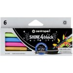 Centropen 2590 6 ks – Zboží Mobilmania
