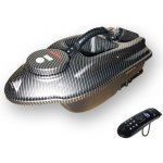 Boatman Actor s GPS 10Ah carbon – Sleviste.cz