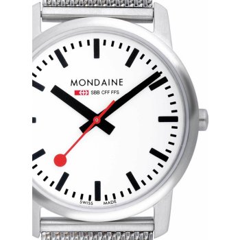 Mondaine A400.30351.16SBM