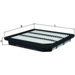 Vzduchový filtr MAHLE LX 3455 – Hledejceny.cz