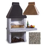 Norman Piano terakota otryskávaný – HobbyKompas.cz