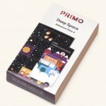 Cubetto Primo dobrodružná mapa vesmír – Hledejceny.cz