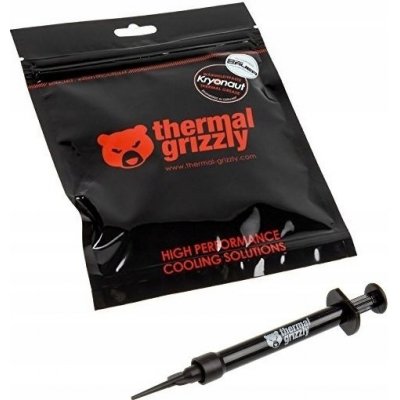 Thermal Grizzly Conductonaut 1 g TG-C-001-R – Hledejceny.cz